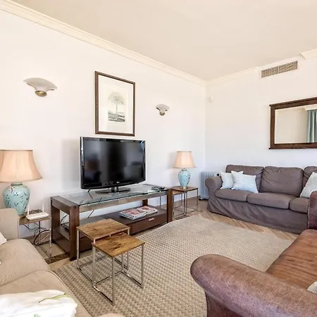 Beachfront Penthouse Elviria Playa Marbella
