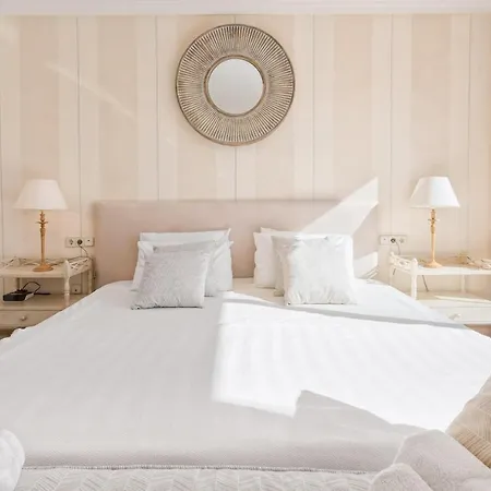 Apartment Beachfront Penthouse Elviria Playa Marbella