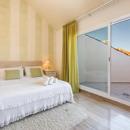Beachfront Penthouse Elviria Playa Marbella